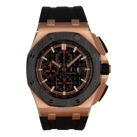 new audemars piguet watch|pre owned audemars.